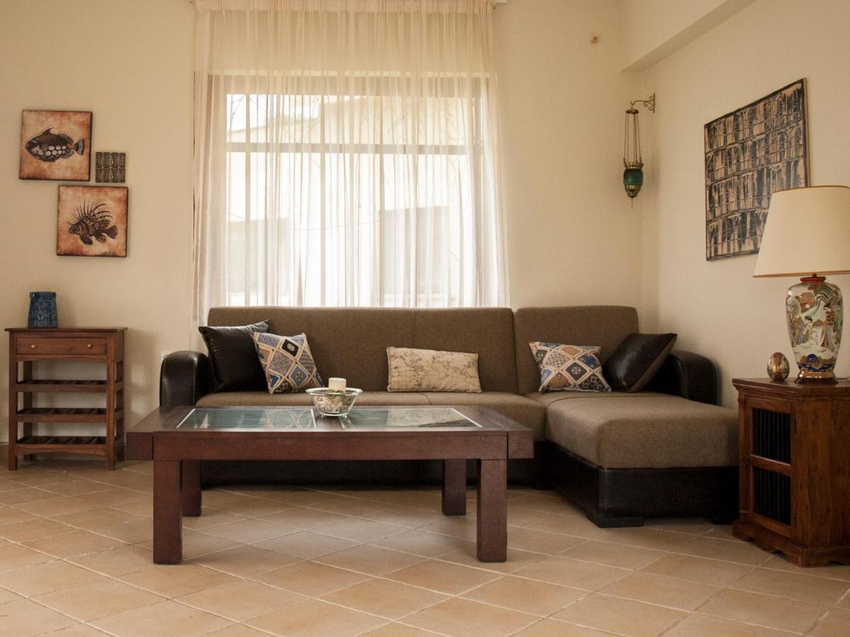 Villa Achilles, Trani Ammouda Beach #Feelslikehome Órmosz Panajász Kültér fotó